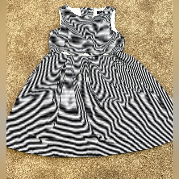Janie and Jack dress size 3 - Picture 1 of 2